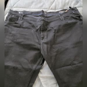 Black Nautica jeans
